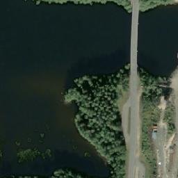 Satellite imagery of Kaijanniemi, FI