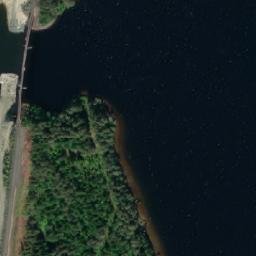 Satellite imagery of Kaijanniemi, FI