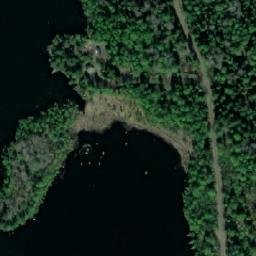 Satellite imagery of Koposenniemi, FI