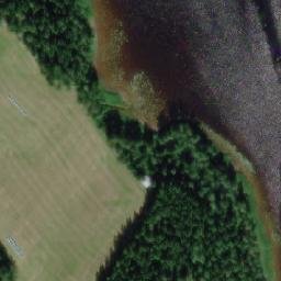 Satellite imagery of Tuohiniemi, FI