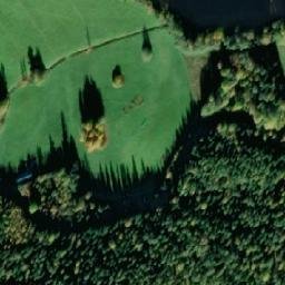 Satellite imagery of Kuoppaniemi, FI