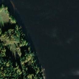 Satellite imagery of Kuoppaniemi, FI