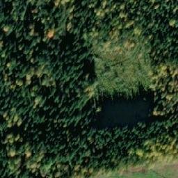 Satellite imagery of Männistönniemi, FI