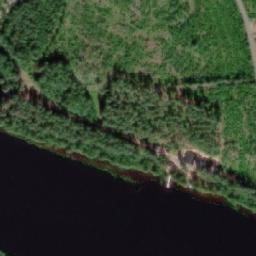 Satellite imagery of Kaarteennenä, FI