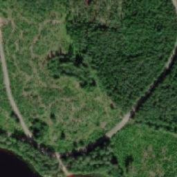 Satellite imagery of Kaarteennenä, FI