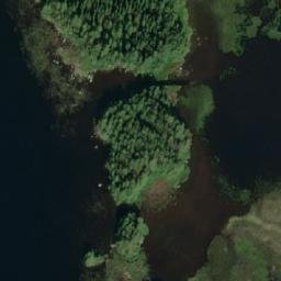 Satellite imagery of Hyssänniemi, FI