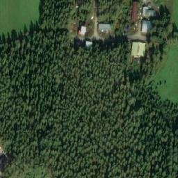 Satellite imagery of Kalamajanniemi, FI