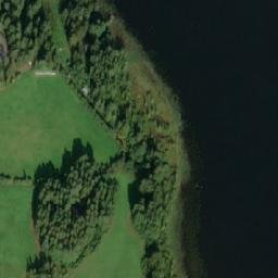 Satellite imagery of Hämeenniemi, FI