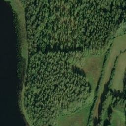 Satellite imagery of Hämeenniemi, FI