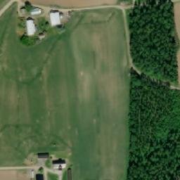 Satellite imagery of Hevosniemi, FI