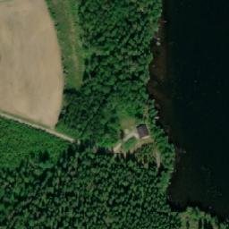 Satellite imagery of Hevosniemi, FI