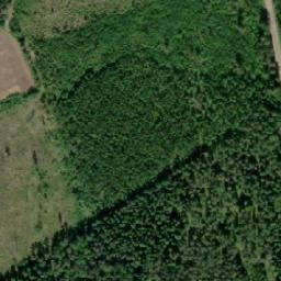 Satellite imagery of Karvilanvuori, FI