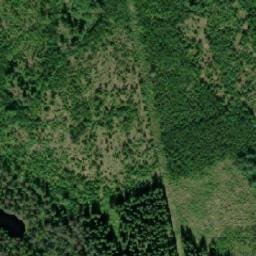 Satellite imagery of Karvilanvuori, FI