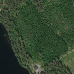 Satellite imagery of Pähtsaari, FI