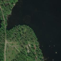 Satellite imagery of Kiviniemi, FI