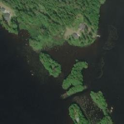 Satellite imagery of Kärmeniemi, FI