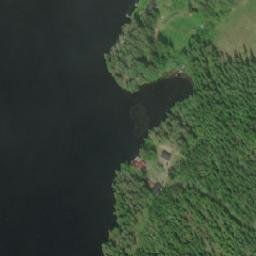 Satellite imagery of Kärmeniemi, FI