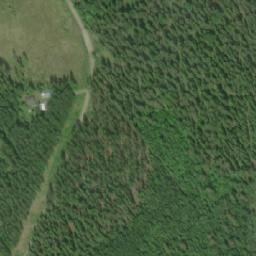Satellite imagery of Luodeniemi, FI