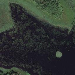 Satellite imagery of Härkäniemi, FI