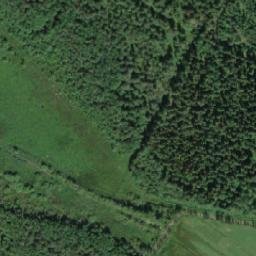 Satellite imagery of Härkäniemi, FI