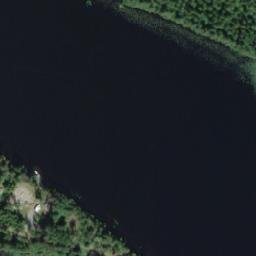 Satellite imagery of Kumpusenniemi, FI
