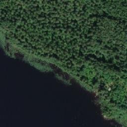 Satellite imagery of Kumpusenniemi, FI