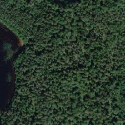 Satellite imagery of Koivikkoniemi, FI