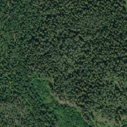 Satellite imagery of Polvijärvenharju, FI