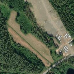 Satellite imagery of Polvijärvenharju, FI
