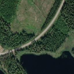 Satellite imagery of Polvijärvenharju, FI