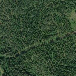 Satellite imagery of Kuutinniemi, FI