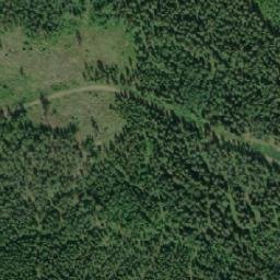Satellite imagery of Kuutinniemi, FI