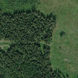 Satellite imagery of Kuutinniemi, FI