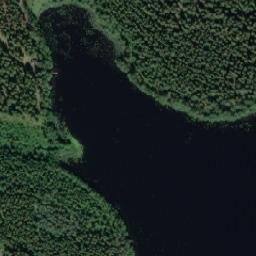 Satellite imagery of Veertinniemi, FI