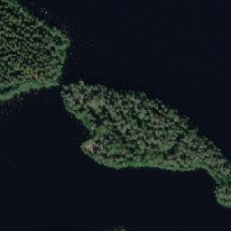 Satellite imagery of Veertinniemi, FI