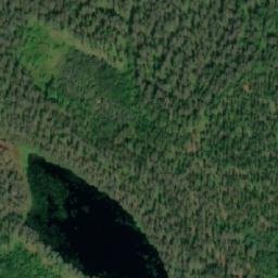 Satellite imagery of Norpanniemi, FI