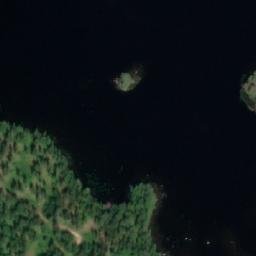Satellite imagery of Norpanniemi, FI