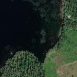 Satellite imagery of Petäjäniemi, FI