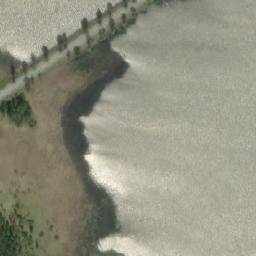 Satellite imagery of Pitkäniemi, FI