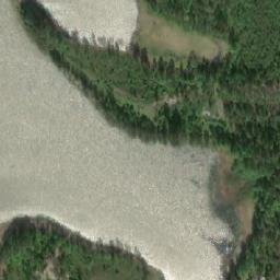 Satellite imagery of Pitkäniemi, FI