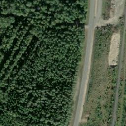 Satellite imagery of Kaijanniemi, FI