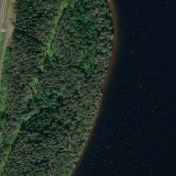 Satellite imagery of Kaijanniemi, FI