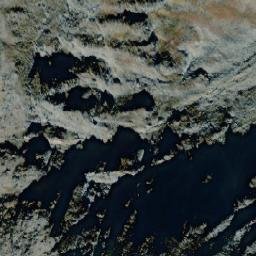 Satellite imagery of Mount Atherton, CA