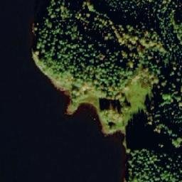 Satellite imagery of Viisariniemi, FI
