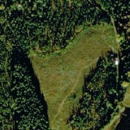 Satellite imagery of Kuivasniemi, FI