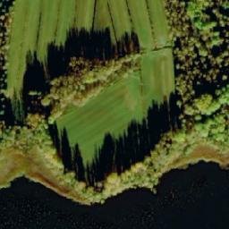 Satellite imagery of Kuivasniemi, FI