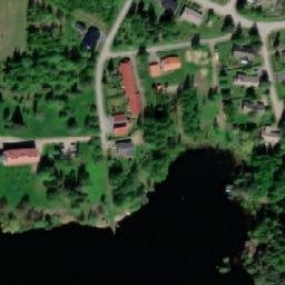 Satellite imagery of Naurisniemi, FI