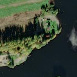 Satellite imagery of Ristiniemi, FI