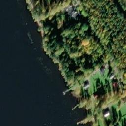 Satellite imagery of Ristiniemi, FI