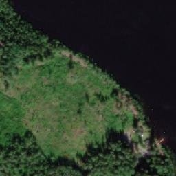Satellite imagery of Kaarteennenä, FI